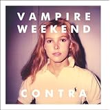 Contrapar Vampire Weekend