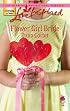 Flower Girl Bride (Love Inspired #394)