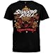 Shadows Fall - Crown T-Shirt