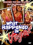 What Happened In Vegas