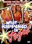 What Happened In Vegas