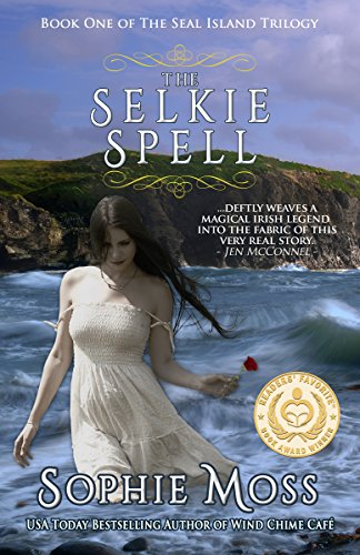 The Selkie Spell (Seal Island Trilogy Book 1)