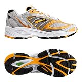 BROOKS Vantage 3 Junior Running Shoes (43022144), UK4