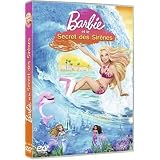 Barbie, le secret des sir�nespar UNIVERSAL