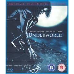Underworld [Blu-ray]