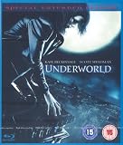 Underworld [Special Edition] [Blu-ray] [UK Import]