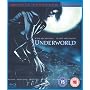 Underworld [Blu-ray] [2003]
