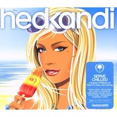 Hed Kandi: Serve Chilled (68)