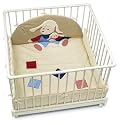 Sterntaler 91953-000000 - Laustalleinlage Sophie