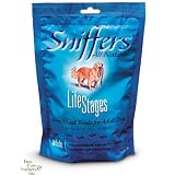 Chomp Sniffers All Natural Life Stages Semi Moist Treats for Puppies (6 oz.)