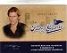 2004 Donruss Studio Fans of The Game 217 Denis Leary Red Sox (Baseball Cards) Image