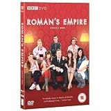 Roman`s Empire - Series 1 ( Roman`s Empire - Series One ) [ NON-USA FORMAT, PAL, Reg.2.4 Import - United Kingdom ]