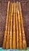 Carved Teak Didgeridoo