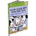 LeapFrog&reg;  Tag Kid Classic Storybook Click, Clack, Moo, Cows That Type
