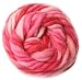 Brown Sheep Lambs Pride Yarn Bulky M200 Strawberry