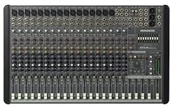 Mackie cfx20 mkII