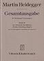 Gesamtausgabe Abt. 2 Vorlesungen Bd. 28. Der Deutsche Idealismus ( Fichte, Schelling, Hegel) und die