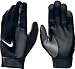Sporting Goods : Nike 2008 Adult Keystone V Batting Gloves - Black