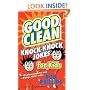 Good Clean Knock-Knock Jokes for Kids