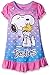 Peanuts Girls' Besties Gown