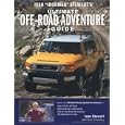 Ivan Ironman Stewart's: Ultimate Off-Road Adventure Guide by Ivan Stewart and Peter Economy