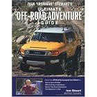 Click here to buy Ivan Ironman Stewart's: Ultimate Off-Road Adventure Guide by Ivan Stewart and Peter Economy.