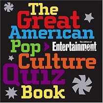 The Great American Pop Culture Quiz Book