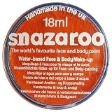 Review Snazaroo  / Snazaroo Sparkle Orange 18ml