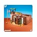 Playmobil #7936 SMALL WESTERN FORT Cowboys & Indians