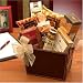 Gourmet Food : Get Well Soon Gourmet Cookie Bouquet Gift Basket