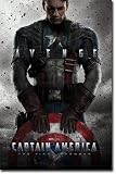 Captain America Posters