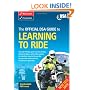 The Official DSA Guide to Learning to Ride