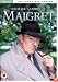 Maigret - Series 1 And 2 - Complete [1992]