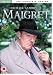 Maigret - Series 1 And 2 - Complete [1992]
