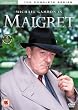 Maigret - Series 1 And 2 - Complete [1992] [DVD]