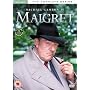 Maigret - Series 1 And 2 - Complete [1992] [DVD]