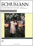 Schumann: Album for the Young: Opus 68 for the Piano