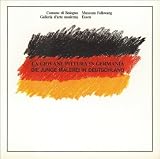 Produkt-Bild: La giovane pittura in Germania