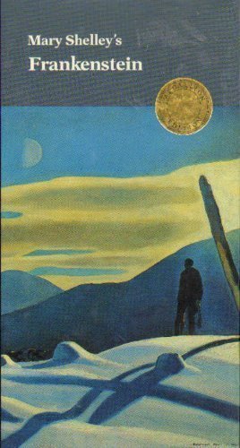 Frankenstein (Mod Crit Inter) (Bloom's Modern Critical Interpretations)