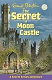 The Secret of Moon Castle (Secret)