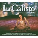 Cavalli - La Calistopar Maria Bayo