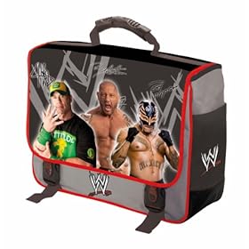 Giochi Preziosi 9567, Zainetto WWE, 41 cm Giochi Preziosi 9567, Zainetto WWE, 41 cm