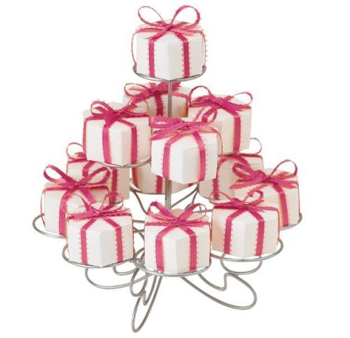 Wilton's Gift Boxes and Treat Bags Collection