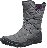 Columbia Women's Minx Slip II Omni-Heat Winter Boot