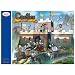 TOYRIFIC LEGO compatable OUTPOST CASTLE BRICKS
