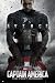 1art1 54159 Captain America - The First Avenger, Teaser Poster 91 x 61 cm