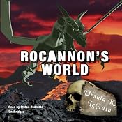 Rocannon's World | [Ursula Le Guin]