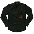 My Chemical Romance - Hanged Button-Up Shirt