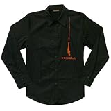 My Chemical Romance - Hanged Button-Up Shirt