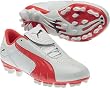 Puma v-Kon III FG Soccer Cleat Womens